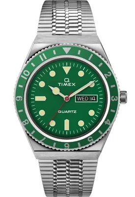 Obrázek produktu pro TIMEX Q Reissue TW2U61700 + BOX Pánské hodinky