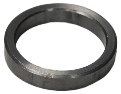 Obrázok produktu pre Distanciačná podložka Derbi, 25 x 20 x 4,5 mm, pre modely Aprilia SR 50 R LC, Piaggio NRG 50 LC