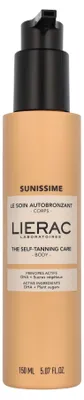 Zdjęcie produktu dla SUNISSIME Self-brä uner balsam do ciała 150 ml