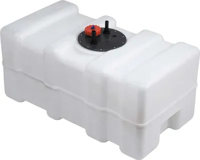 Produktbild von Can-sb Wassertank 55l Durchsichtig  Durchsichtig One Size