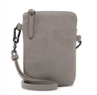 Imagen del producto de SURI FREY bolsa para móvil Suri Sports Ivy Smartphonebag Taupe beige