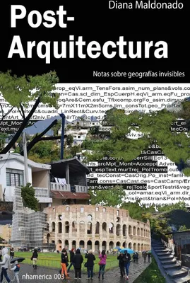 Produktbild von Post- Arquitectura