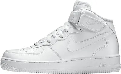 Produktbild von Nike Schuhe Air Force 1 Mid 07, 315123111, Größe: 47,5