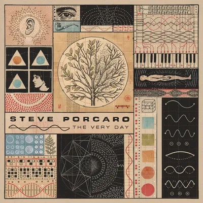 Immagine prodotto di Steve Porcaro: Proprio quel giorno