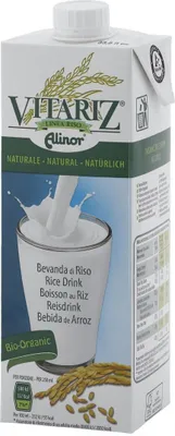 Immagine prodotto di Vitariz Nature Latte Riso 1 Litro