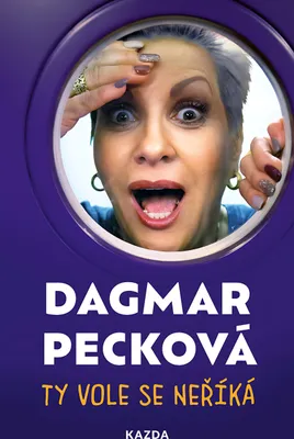 Image de Ty vole se neříká | Dagmar Pecková