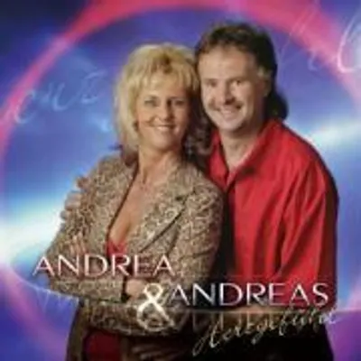 Produktbild von Andrea & Andreas-Herzgefühl