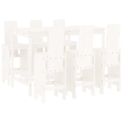 Zdjęcie produktu dla VidaXL 3157782, 7 szt.