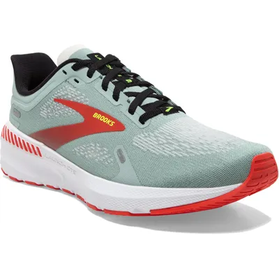 Image de Brooks LAUNCH GTS 9 Lady | 1203741B413, Taille : US 10 - EU 42 - CM 27 - UK 8