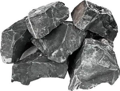 Produktbild von 25kg Nero Imperial Körnung 30-60mm Mr.Gardener