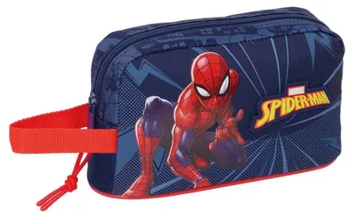 Immagine prodotto di Borsa termica per il pranzo Marvel Spiderman