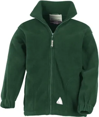 Produktbild von Result Youth Polartherm&trade Jacket