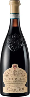 Produktbild von Pietro dal Cero Amarone DOCG Magnum