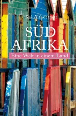 Produktbild von Südafrika. Eine Welt in einem Land