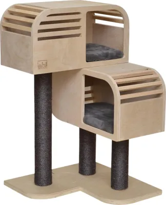 Image de Arbre à chat Europet Bernina Atlas 90