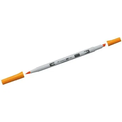 Image de Tombow ABTP-993ABT PRO 993 chrome orange