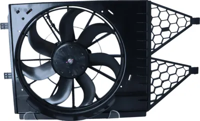 Obrázek produktu pro Ventilátor, chlazení motoru NRF 470032