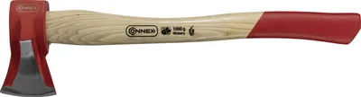 Produktbild von Connex Spaltbeil 1000 g mit Hickorystiel
