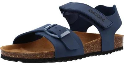 Obrázek produktu pro Geox J Ghita Boy Modrý