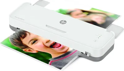 Zdjęcie produktu dla Laminator HP OneLam 400 A3