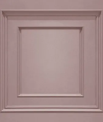 Immagine prodotto di Belgravia - Carta da parati "Oliana", segmento AG881 (10 m x 53 cm) (Rosa)