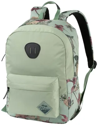 Produktbild von Nitro Rucksack URBAN CLASSIC - Dead Flower