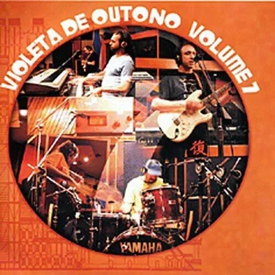 Produktbild von Violeta de Outono Volume 7