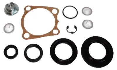 Produktbild von TOYOTA Corolla Verso Getriebedichtungssatz 04331-13010 OE