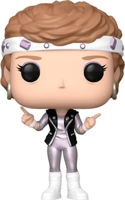 Produktbild von Golden Girls POP! Vinyl Figur 40th Anniversary Blanche 9 cm