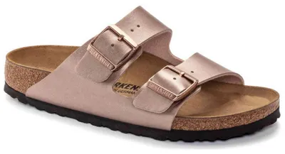 Obrázok produktu pre Birkenstock 1023960 dámske ružové šľapky – úzky strih