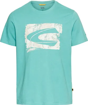 Produktbild von camel active T-Shirt 1/2 Arm 71 M