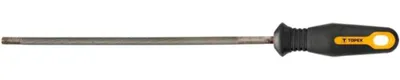 Immagine prodotto di Lima per affilatura a catena TOPEX, 200 x 4,8 mm