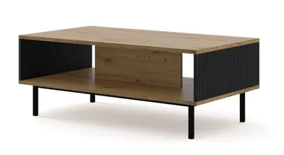 Image de Table basse RavennaB 90x60x45