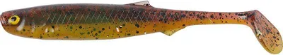 Produktbild von Balzer Shirasu Kauli Active 11 cm Green Pumpkin