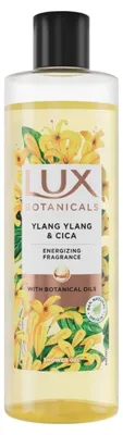 Obrázek produktu pro Sprchový gel Lux Botanicals Ylang Ylang & Cica 480 ml