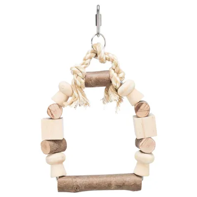 Produktbild von TRIXIE 5828, Holz, 130 mm, 190 mm