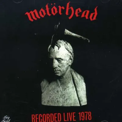 Obrázek produktu pro Motörhead: Recorded Live 1978