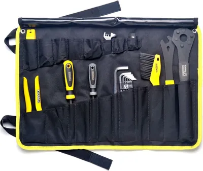 Produktbild von Pedro's Werkzeugset Starter Tool Kit