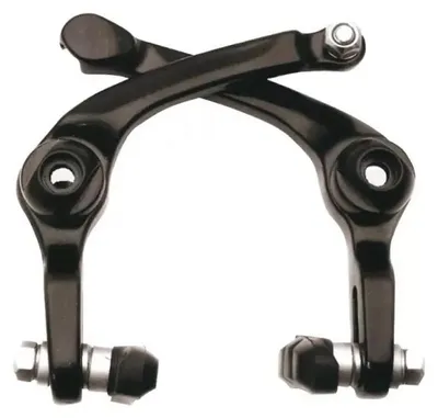 Produktbild von Bremse PROMAX HR Freestyle BMX schwarz – Bremsschenkel für dein Fahrrad