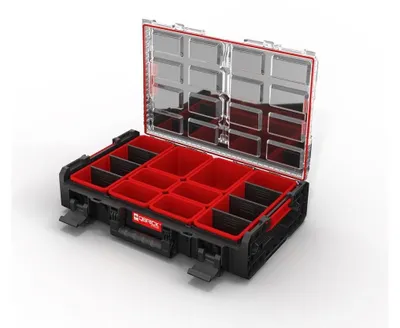 Produktbild von Qbrick System ONE Organizer XL 2.0