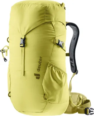 Produktbild von DEUTER Climber 22 SPROUT-LINDEN SPROUT-LINDEN -