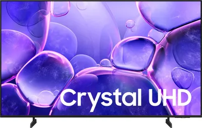 Obrázek produktu pro Samsung UE50U8000FU, 127 cm (50"), 3840 x 2160 px, LED, Smart TV, Wi-Fi, Černá