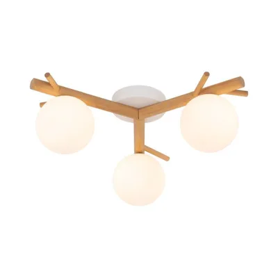 Image de Plafonnier SHERON WHITE 5308 TK Lighting