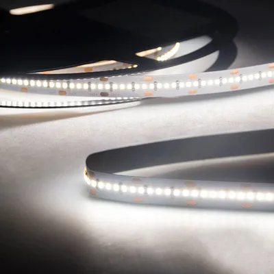 Produktbild von ISOLED LED CRI940 Linear10 Flexband Streifen, 24V, 6W, IP20, neutralweiß, 20m Rolle, 180 LED/m