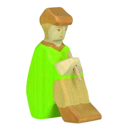 Obrázok produktu pre Pastier s flautou 3