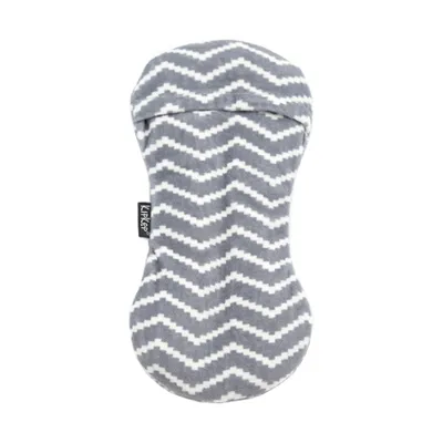 Produktbild von KipKep Woller Wärmekissen Silver Grey
