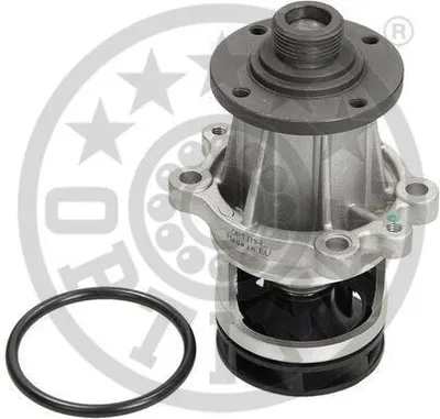 Produktbild von OPTIMAL Kühlmittelpumpe Wasserpumpe für BMW 3 Limousine (E30) AQ-1104