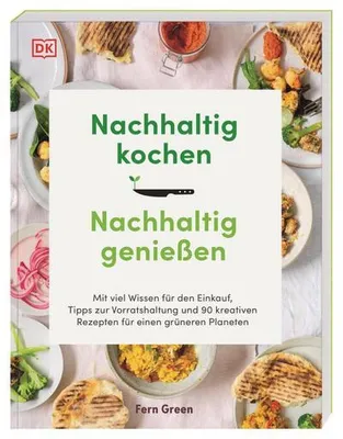 Image de Nachhaltig kochen, nachhaltig genießen