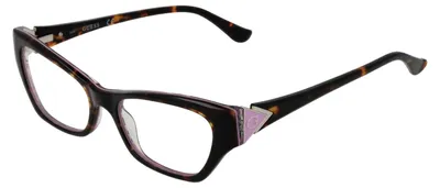 Productafbeelding van GUESS EYEWEAR Brilmonturen GU2747 51056