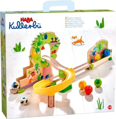 Produktbild von Kullerbü mramorový sad